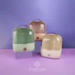 Organizador de Cosméticos Cosmo Box - Imagen 2