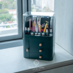 Organizador de Cosméticos Glamour Box - Imagen 2