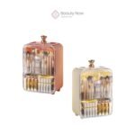 Organizador de Cosméticos con Luz