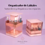 Organizador de Labiales - Imagen 3
