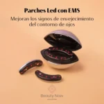 Parches para Ojos con EMS y Luz LED - Imagen 3