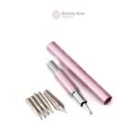 Pluma 5 Puntas para Nail Art - Imagen 2