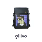 Mochila Smart Divoom Pixoo