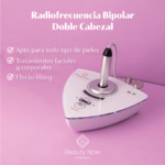 Radiofrecuencia Bipolar Facial y Corporal - Imagen 3