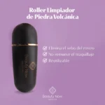 Roller Limpiador de Piedra Volcánica - Imagen 3