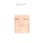 Rostro de Práctica para Lashistas