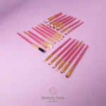 Set x 20 Brochas de Maquillaje - Imagen 2