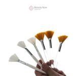 Set x 3 Pinceles Abanico