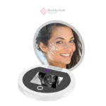 Espejo Inteligente con Detector UV