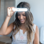 Vincha con luz LED - Imagen 3