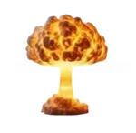 Lámpara Atomic - Imagen 4