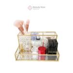 Organizador de Cosméticos de Cristal - Imagen 2