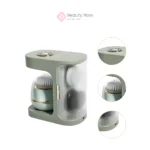 Cepillos de Limpieza Facial con Sanitizador UV 3 en 1 - Imagen 3