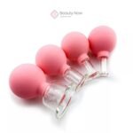Set x 4 Ventosas Faciales de Cristal - Imagen 5
