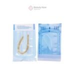 Hilos Tensores Cosmetológicos Dorados con Proteína de Seda - Imagen 2