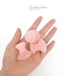 Gua Sha Hongo Rosa - Imagen 3