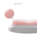 Cepillo Masajeador Capilar con Vibración Anti Frizz - Imagen 2