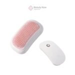 Cepillo Masajeador Capilar con Vibración Anti Frizz