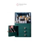 Organizador de Cosméticos Glamour Box