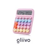 Calculadora Mecánica Kawaii
