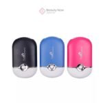 Secador portátil — Mini ventilador - Imagen 2