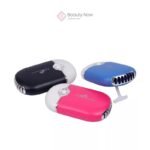 Secador portátil — Mini ventilador - Imagen 4
