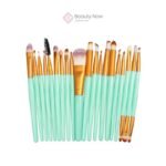 Set x 20 Brochas de Maquillaje