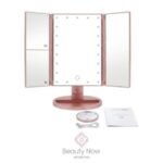 Espejo Inteligente con Luz Led