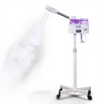 Máquina de Vapor Facial Frío y Caliente