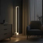 Lámpara de Pie Aura - Imagen 5