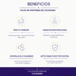 Kit Hilos de Colágeno + Sérum Activador - Imagen 4