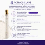 Kit Hilos de Colágeno + Sérum Activador - Imagen 3