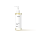 ANUA Heartleaf Pore Control Cleansing Oil — Aceite Limpiador 200 ml