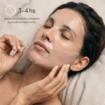 Mascarilla Facial de Hidrogel K-Mask - Imagen 2
