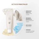 Beauty of Joseon Protector Solar — Relief Sun: Rice + Probiotics 50ml - Imagen 3
