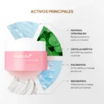 DR ALTHEA 345 Relief Cream 50ml — Crema Facial Calmante - Imagen 3