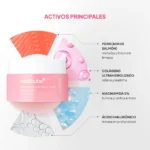 MEDICUBE PDRN Pink Collagen Capsule Cream 55 g - Imagen 3