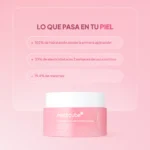 MEDICUBE PDRN Pink Collagen Capsule Cream 55 g - Imagen 4