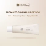Beauty of Joseon Protector Solar — Relief Sun: Rice + Probiotics 50ml - Imagen 5