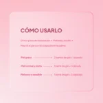 MEDICUBE PDRN Pink Collagen Capsule Cream 55 g - Imagen 5