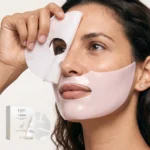 Mascarilla Facial de Hidrogel K-Mask