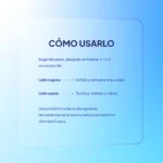 MEDICUBE 2024 Zero Pore Pad 2.0 — Discos exfoliantes para poros - Imagen 5