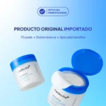 MEDICUBE 2024 Zero Pore Pad 2.0 — Discos exfoliantes para poros - Imagen 6